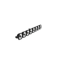 KC HiLiTES 50" Gravity Titan LED Light Bar - 8 - Goats Trail