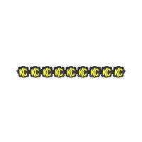 KC HiLiTES - 57" Gravity Titan LED Light Bar - 9 - Goats Trail