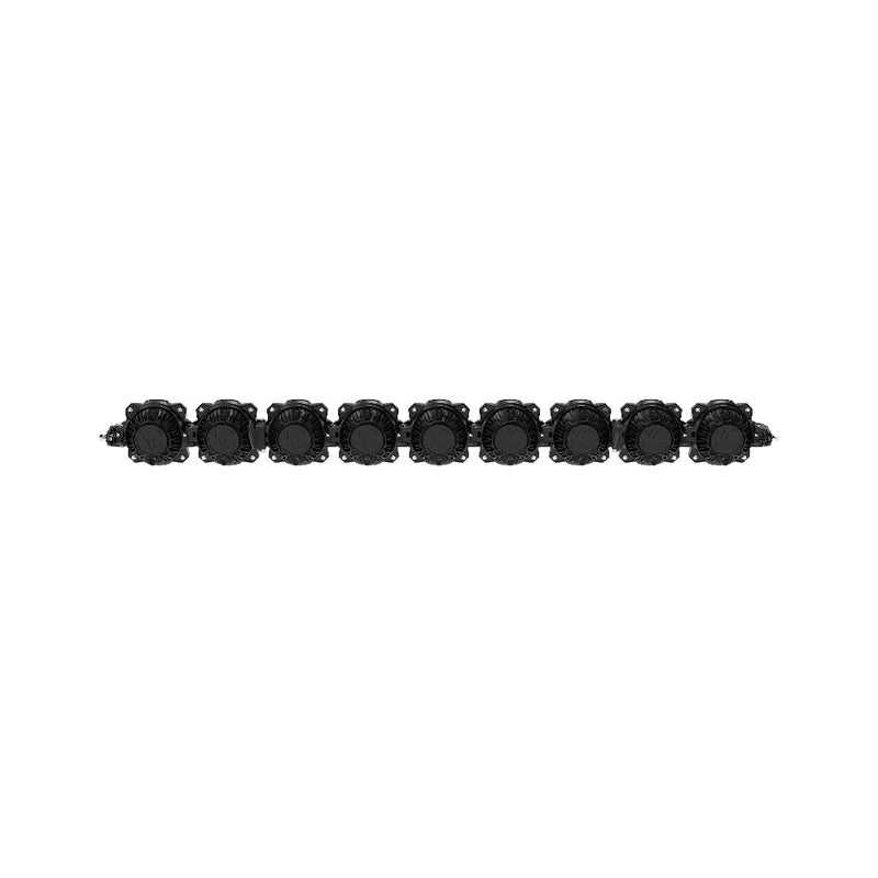 KC HiLiTES - 57" Gravity Titan LED Light Bar - 9 - Goats Trail