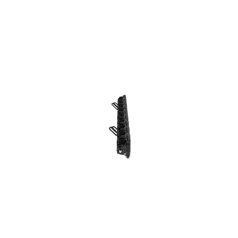 KC HiLiTES - 57" Gravity Titan LED Light Bar - 9 - Goats Trail