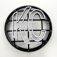 KC HiLiTES 6" Apollo Pro - Stone Guard/Grill - Goats Trail