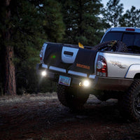 KC HiLiTES - FLEX ERA 1 - 2 - Light Master LED Light Pod Kit - Goats Trail