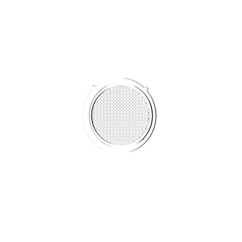 KC HiLiTES - FLEX ERA 1 - Single Lens Replacement - Flood Beam - Goats Trail