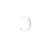 KC HiLiTES - FLEX ERA 1 - Single Lens Replacement - Flood Beam - Goats Trail