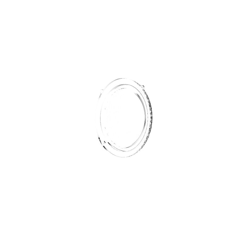 KC HiLiTES - FLEX ERA 1 - Single Lens Replacement - Flood Beam - Goats Trail