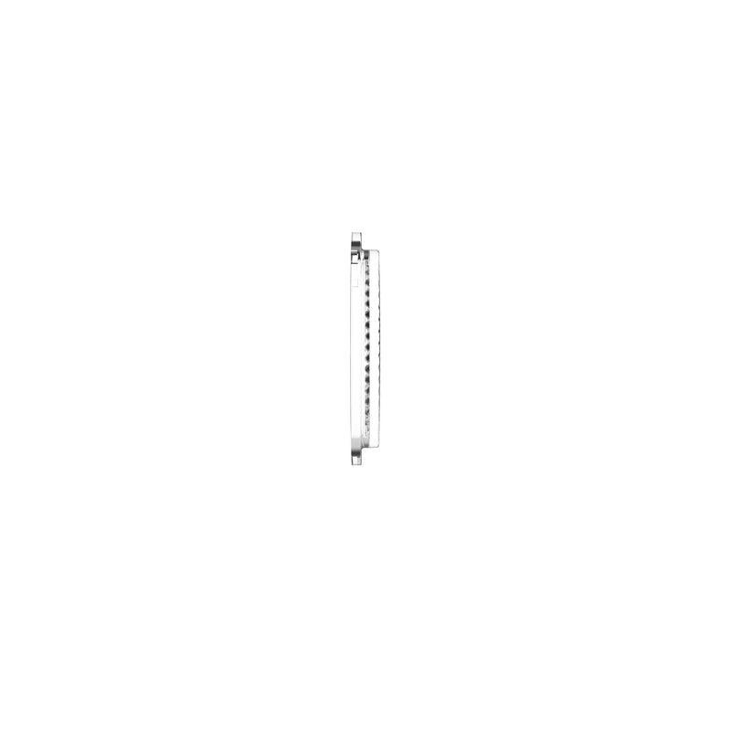 KC HiLiTES - FLEX ERA 1 - Single Lens Replacement - Flood Beam - Goats Trail