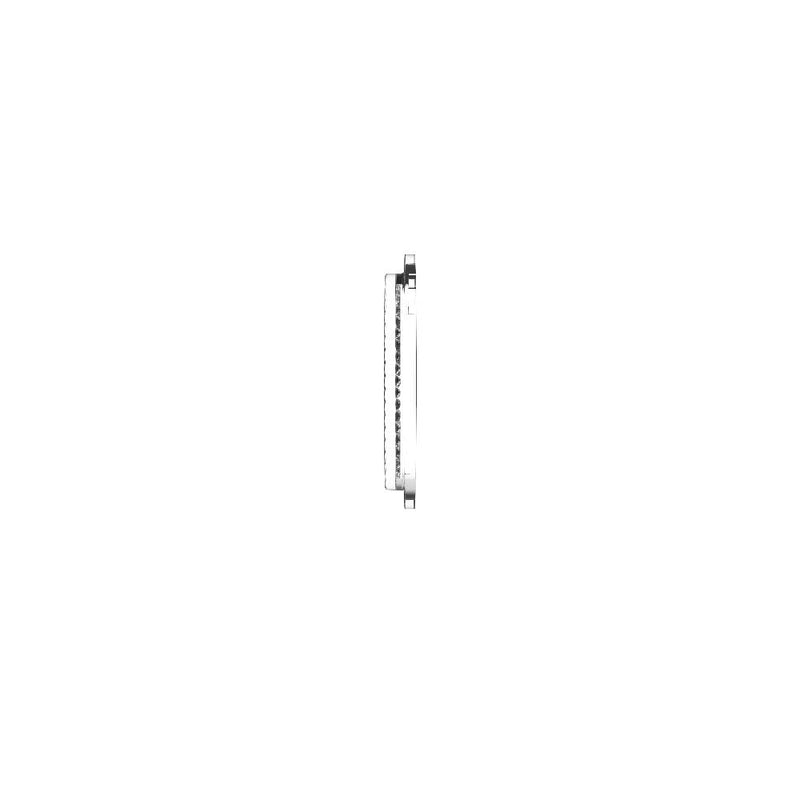 KC HiLiTES - FLEX ERA 1 - Single Lens Replacement - Flood Beam - Goats Trail