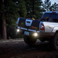 KC HiLiTES FLEX ERA 1 - Single Master LED Light Pod Kit - Goats Trail