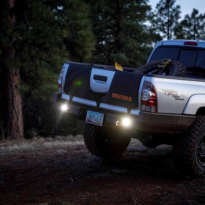 KC HiLiTES FLEX ERA 1 - Single Master LED Light Pod Kit - Goats Trail