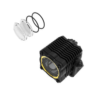 KC HiLiTES FLEX ERA 1 - Single Master LED Light Pod Kit - Goats Trail
