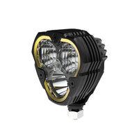 KC HiLiTES - FLEX ERA 3 - 2 - Light Master LED Light Pod Kit - Goats Trail