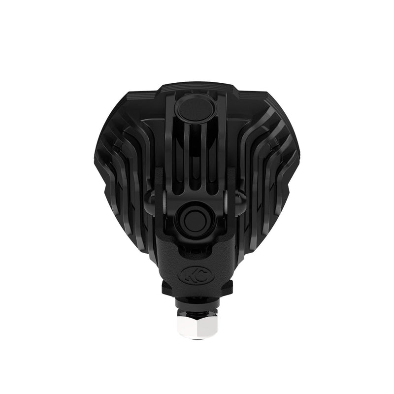 KC HiLiTES - FLEX ERA 3 - 2 - Light Master LED Light Pod Kit - Goats Trail