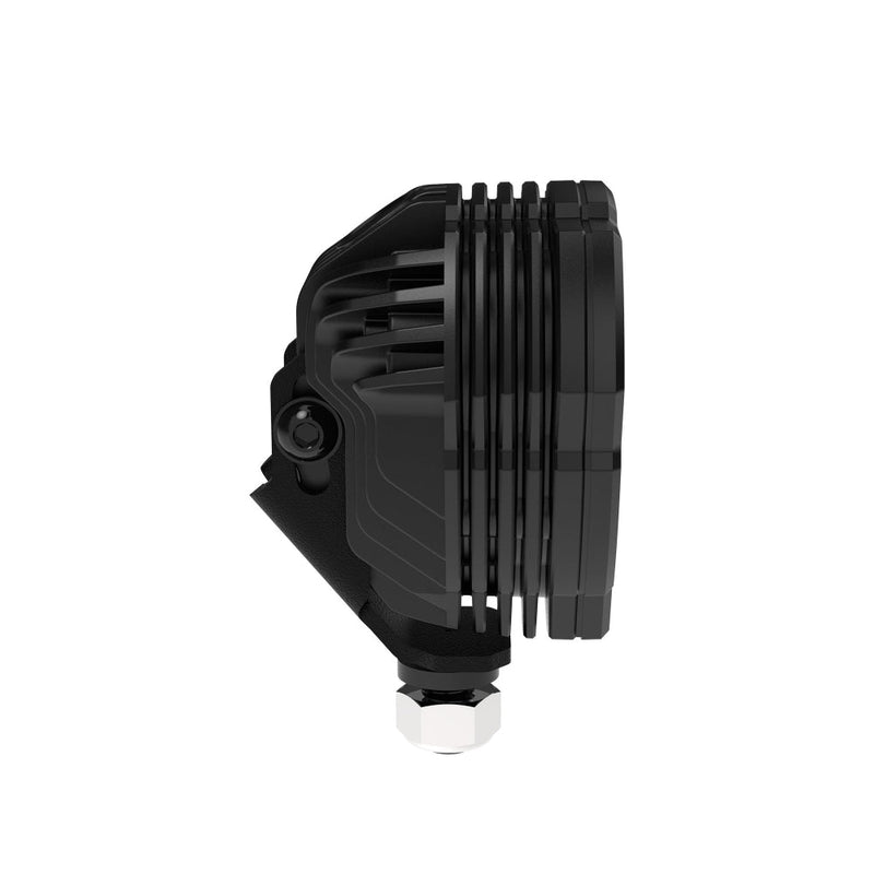 KC HiLiTES - FLEX ERA 3 - 2 - Light Master LED Light Pod Kit - Goats Trail