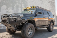 KC HiLiTES - FLEX ERA 3 - 2 - Light Master LED Light Pod Kit - Goats Trail