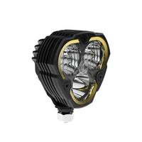 KC HiLiTES - FLEX ERA 3 - 2 - Light Master LED Light Pod Kit - Goats Trail