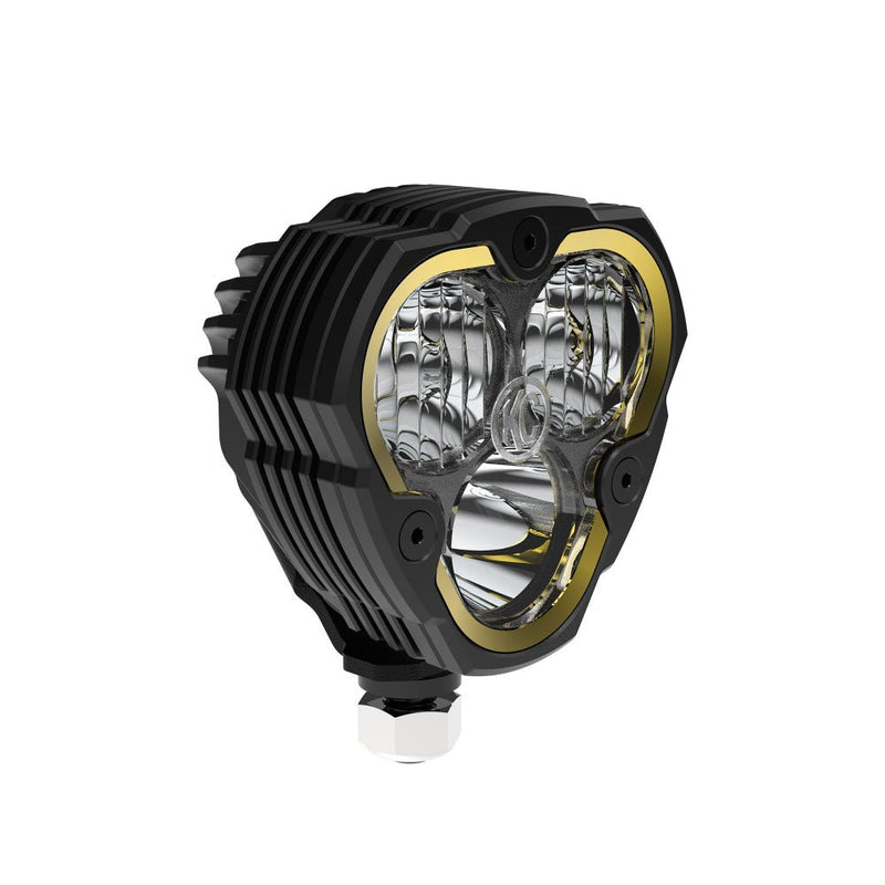 KC HiLiTES - FLEX ERA 3 - 2 - Light Master LED Light Pod Kit - Goats Trail