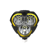 KC HiLiTES - FLEX ERA 3 - 2 - Light Master LED Light Pod Kit - Goats Trail