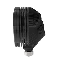 KC HiLiTES FLEX ERA 3 Dual Mode SAE Fog LED Pods Master Kit - Goats Trail