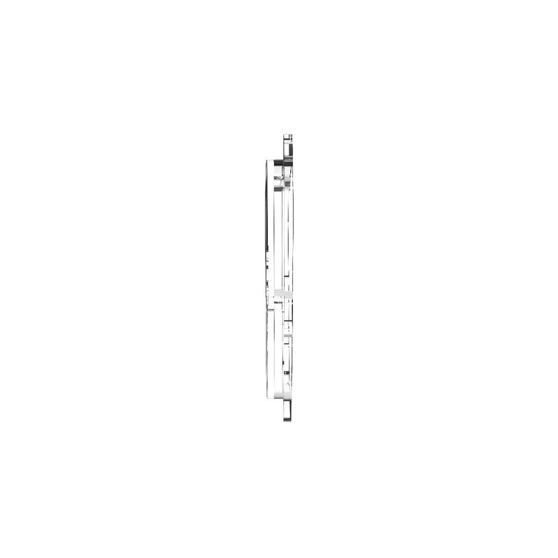 KC HiLiTES - FLEX ERA 3 - Lens Replacement Clear - SAE Beam - Goats Trail