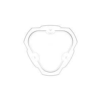 KC HiLiTES - FLEX ERA 3 - Lens Replacement Clear - SAE Beam - Goats Trail