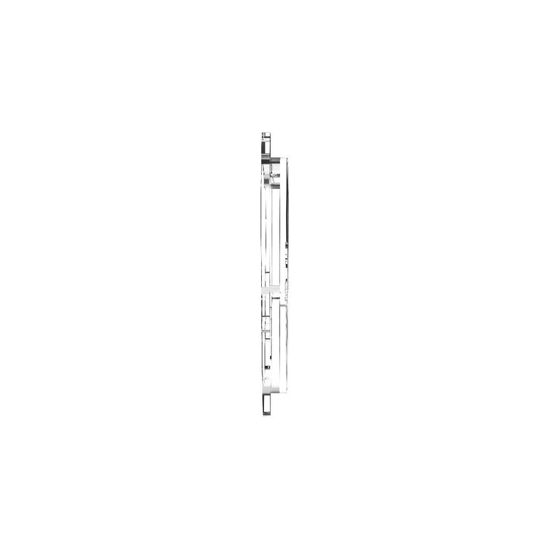 KC HiLiTES - FLEX ERA 3 - Lens Replacement Clear - SAE Beam - Goats Trail