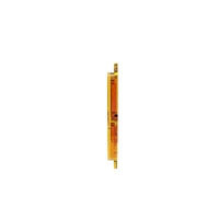 KC HiLiTES - FLEX ERA 3 - Performance Yellow Spot Beam Lens - Goats Trail