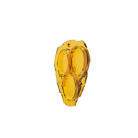 KC HiLiTES - FLEX ERA 3 - Performance Yellow Spot Beam Lens - Goats Trail
