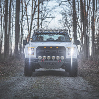 KC HiLiTES - FLEX ERA 4 - 2 - Light Master LED Light Pod Kit - Goats Trail