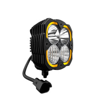 KC HiLiTES - FLEX ERA 4 - 2 - Light Master LED Light Pod Kit - Goats Trail