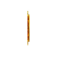 KC HiLiTES - FLEX ERA 4 - Performance Yellow Combo Beam Lens - Goats Trail