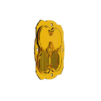 KC HiLiTES - FLEX ERA 4 - Performance Yellow Combo Beam Lens - Goats Trail