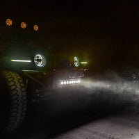KC HiLiTES - FLEX ERA LED Light Bar - 20" - Master Kit - Goats Trail