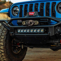 KC HiLiTES - FLEX ERA LED Light Bar - 20" - Master Kit - Goats Trail