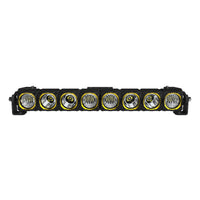 KC HiLiTES - FLEX ERA LED Light Bar - 20" - Master Kit - Goats Trail