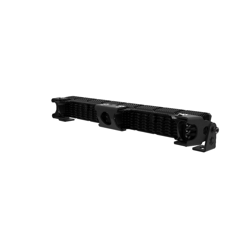 KC HiLiTES - FLEX ERA LED Light Bar - 20" - Master Kit - Goats Trail