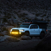 KC HiLiTES - FLEX ERA LED Light Bar - 30" - Master Kit - Goats Trail