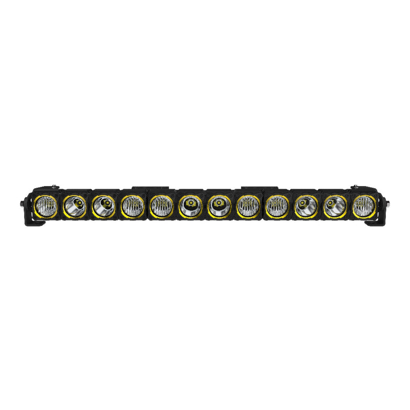 KC HiLiTES - FLEX ERA LED Light Bar - 30" - Master Kit - Goats Trail