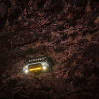 KC HiLiTES - FLEX ERA LED Light Bar - 30" - Master Kit - Goats Trail