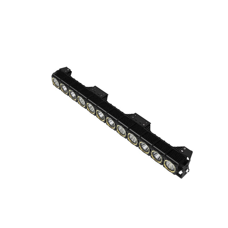 KC HiLiTES - FLEX ERA LED Light Bar - 30" - Master Kit - Goats Trail