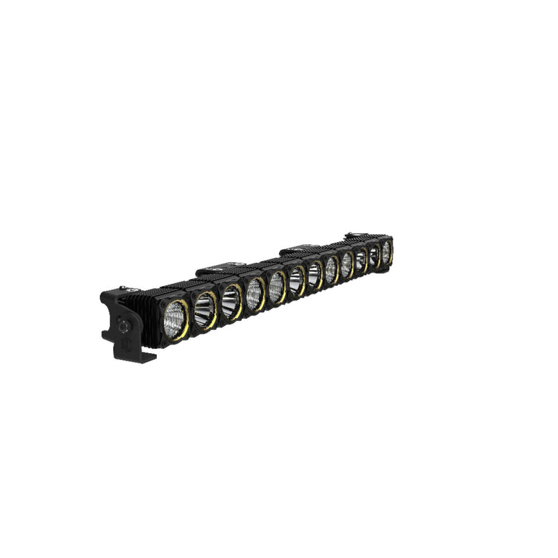 KC HiLiTES - FLEX ERA LED Light Bar - 30" - Master Kit - Goats Trail