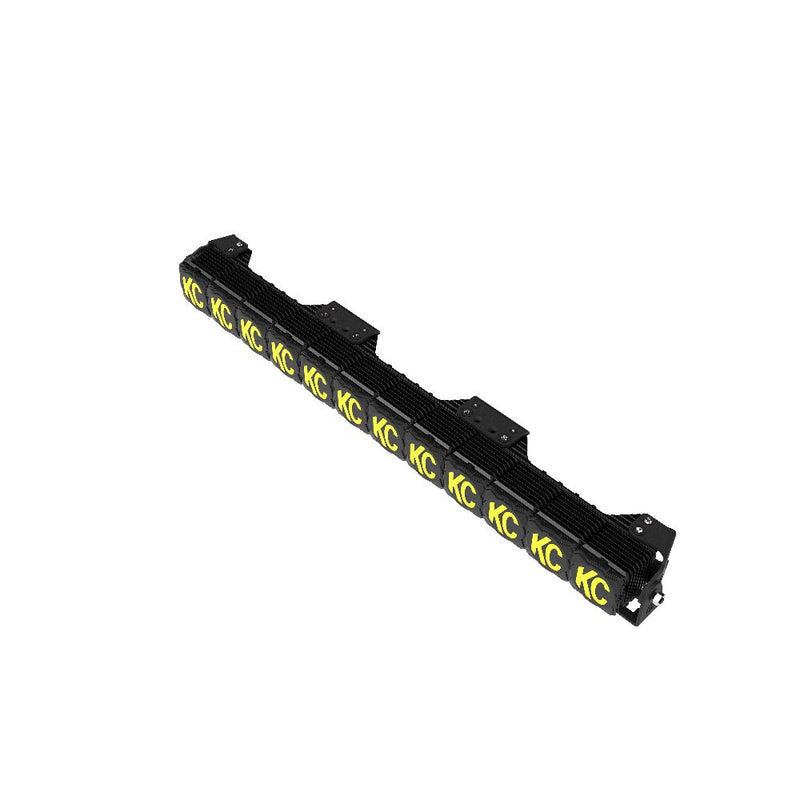 KC HiLiTES - FLEX ERA LED Light Bar - 30" - Master Kit - Goats Trail