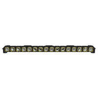 KC HiLiTES - FLEX ERA LED Light Bar - 40" - Master Kit - Goats Trail