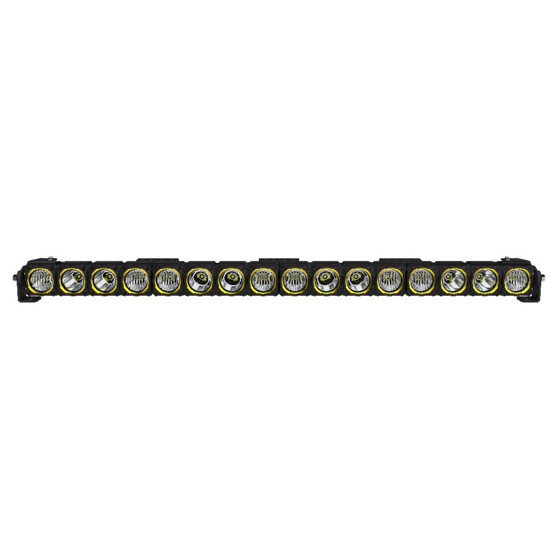 KC HiLiTES - FLEX ERA LED Light Bar - 40" - Master Kit - Goats Trail