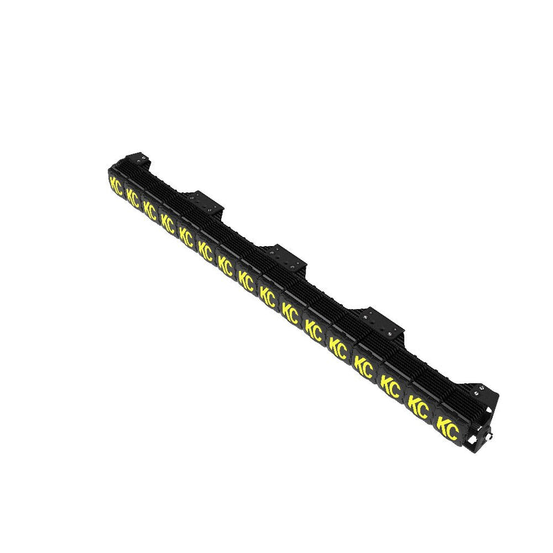 KC HiLiTES - FLEX ERA LED Light Bar - 40" - Master Kit - Goats Trail