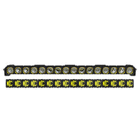 KC HiLiTES - FLEX ERA LED Light Bar - 40" - Master Kit - Goats Trail