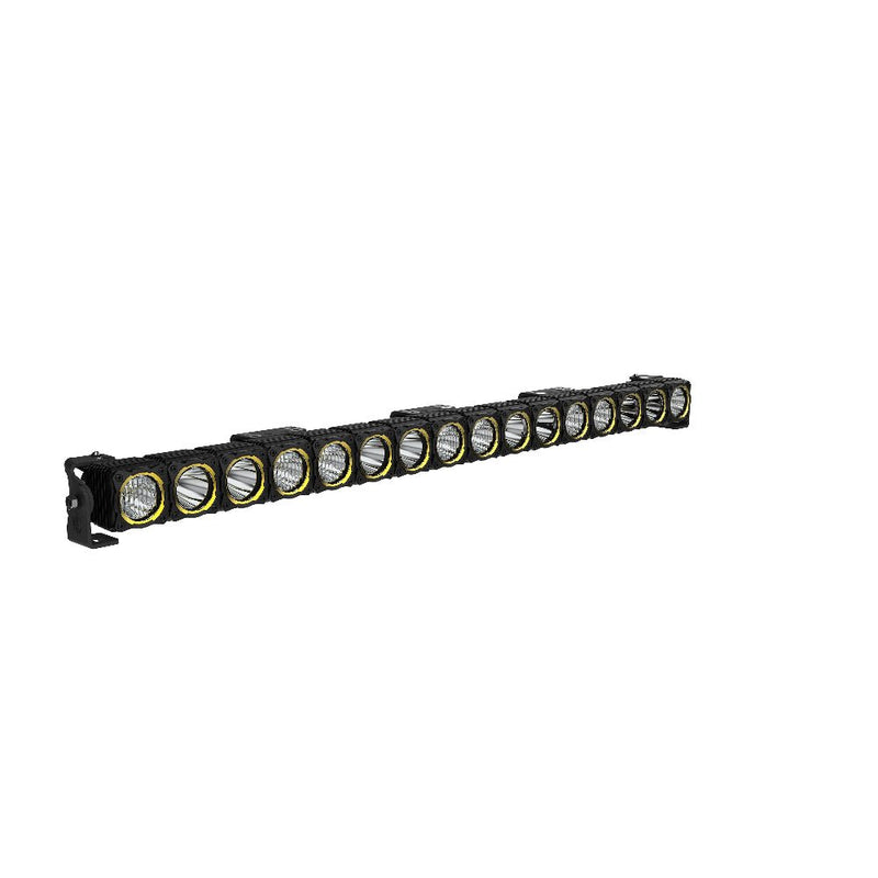 KC HiLiTES - FLEX ERA LED Light Bar - 40" - Master Kit - Goats Trail