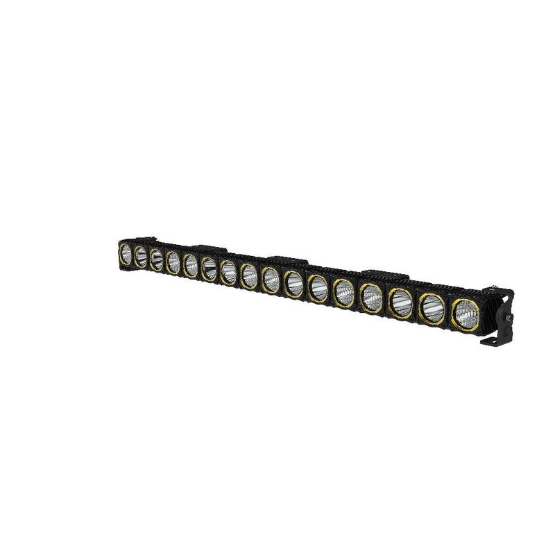 KC HiLiTES - FLEX ERA LED Light Bar - 40" - Master Kit - Goats Trail
