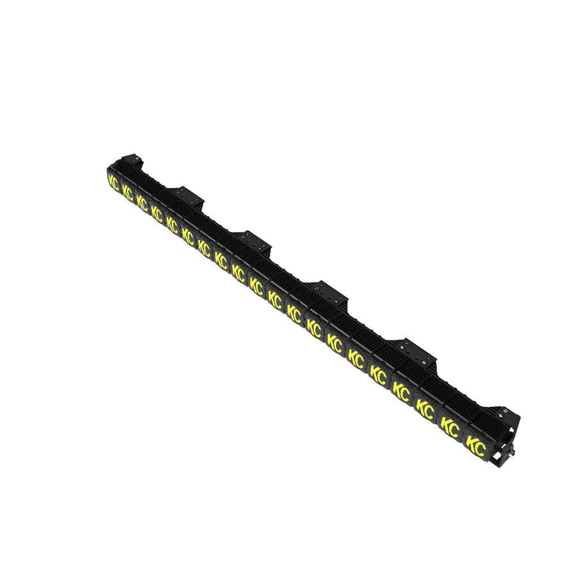KC HiLiTES - FLEX ERA LED Light Bar - 50" - Master Kit - Goats Trail