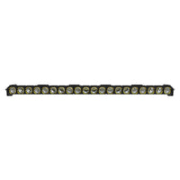 KC HiLiTES - FLEX ERA LED Light Bar - 50" - Master Kit - Goats Trail