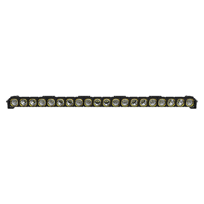 KC HiLiTES - FLEX ERA LED Light Bar - 50" - Master Kit - Goats Trail